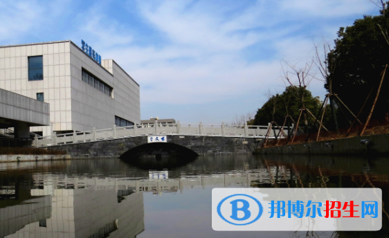 安徽国际商务职业学院2020年招生代码