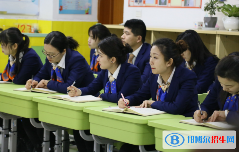 济宁孔子国际学校小学部怎么样、好不好