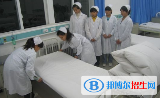 广东2020年初中生可以读卫校吗
