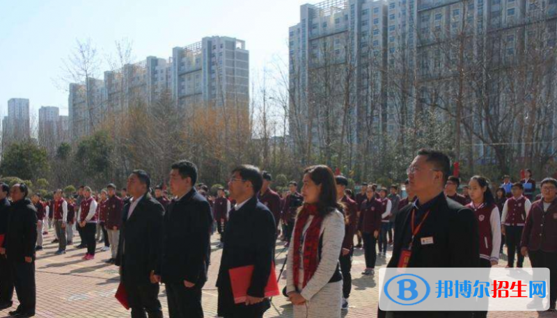 潍坊高新国际学校小学部2020年招生办联系电话