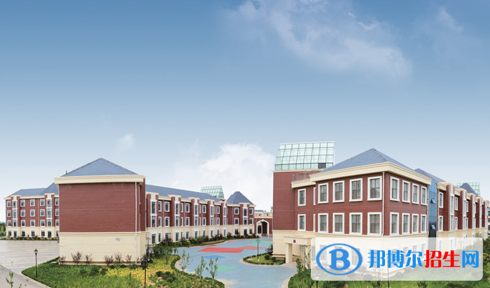 潍坊新纪元学校小学部2020年学费、收费多少