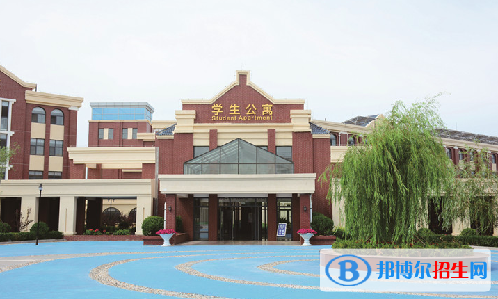 潍坊新纪元学校小学部地址在哪里