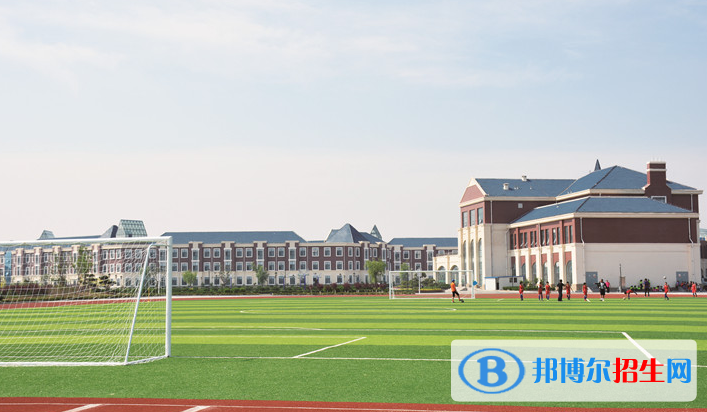 潍坊新纪元学校小学部怎么样、好不好
