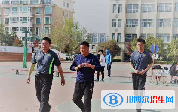 潍坊德润国际双语学校初中部2020年招生办联系电话