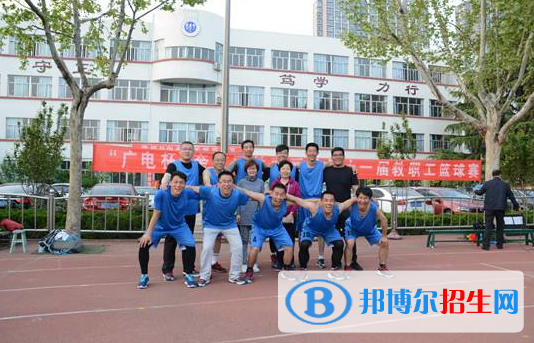 潍坊德润国际双语学校初中部地址在哪里
