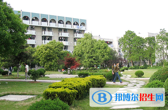 民办万博科技职业学院2020年宿舍条件