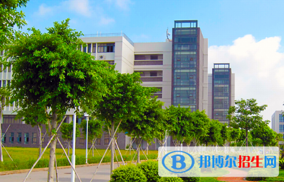 广东环境保护工程职业学院2020年招生办联系电话