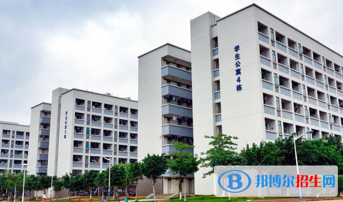广东环境保护工程职业学院怎么样、好不好