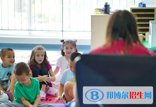 青岛MTI国际学校(ISQ)小学部怎么样、好不好