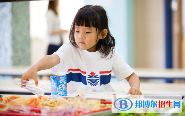 青岛耀中国际学校小学部2020年招生办联系电话