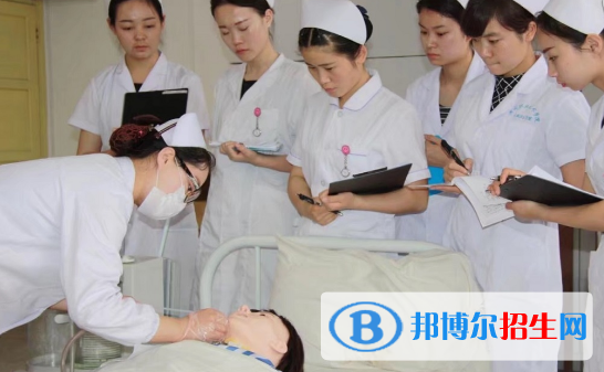 广东2020年初中生可以考什么卫校
