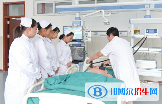 广东2020年100分能上卫校吗