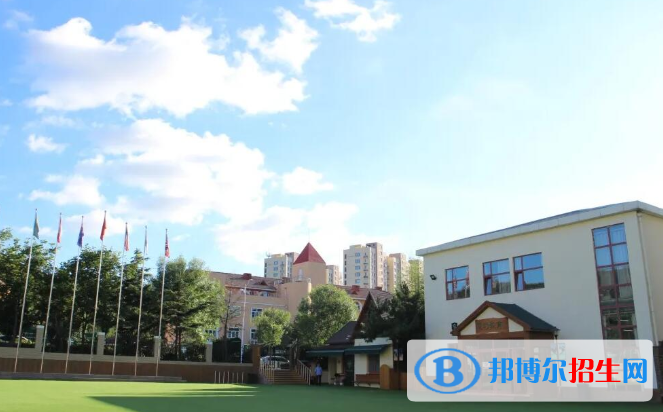 青岛银河学校小学部2020年招生办联系电话