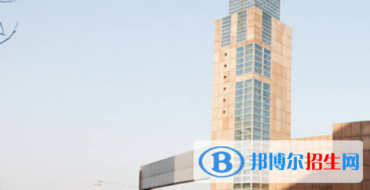 安徽2020年最好的铁路学校有哪些