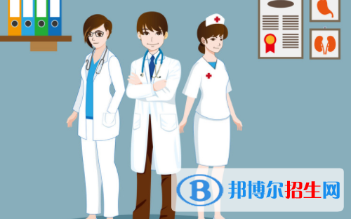 甘肃2020年在卫校学什么专业好