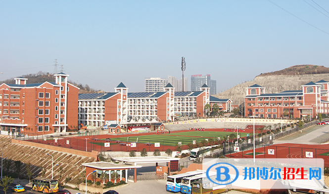 天问国际小学2020年学费、收费多少