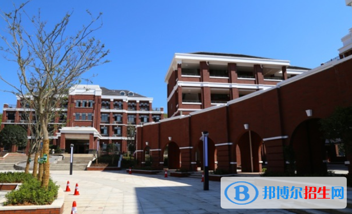 宜昌龙盘湖国际学校小学部2020年招生计划