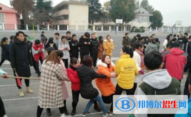  汉中宗营中学2020年招生代码