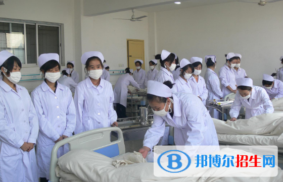 广东2020年卫校什么专业比较好