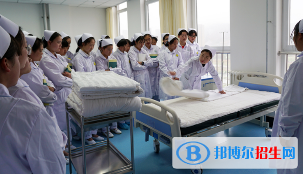 广东2020年卫校哪个专业好