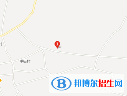  汉中宗营中学地址在哪里
