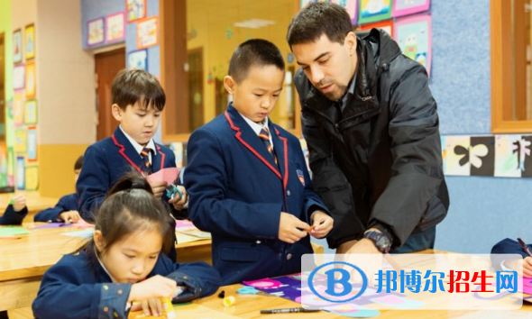 武汉澳洲国际学校小学部怎么样、好不好
