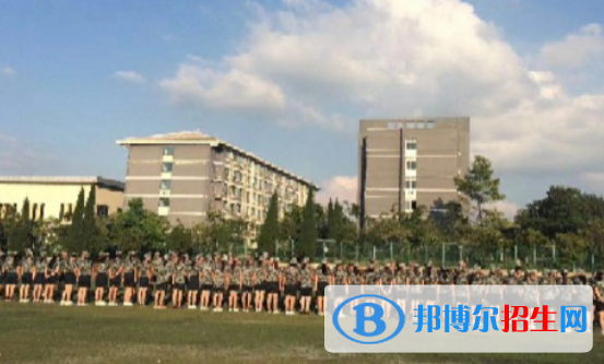 淮南科贸学校网站网址