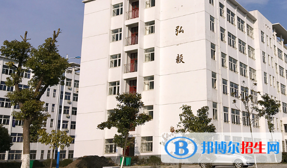 安徽扬子职业技术学院2020年有哪些专业