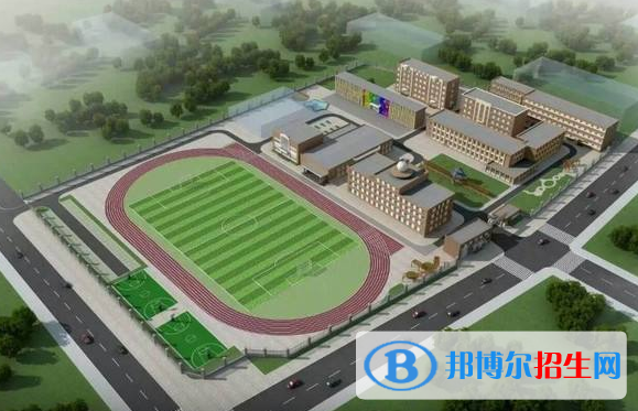 天英国际实验学校小学部地址在哪里