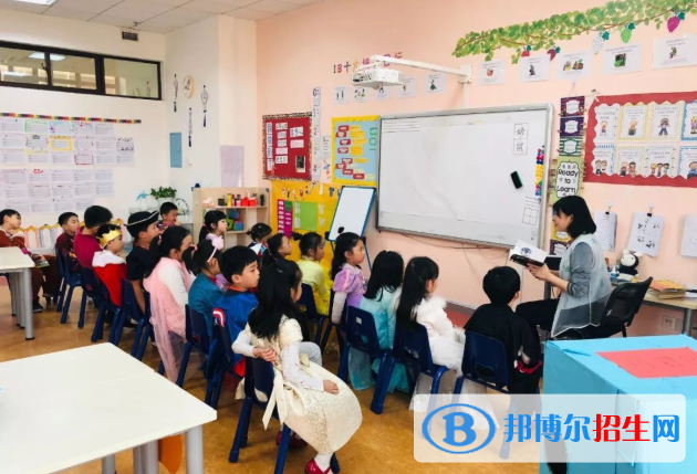 长沙玮希国际学校小学部2020年招生办联系电话