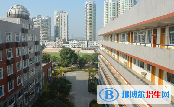 长沙麓山国际实验学校小学部2020年招生简章