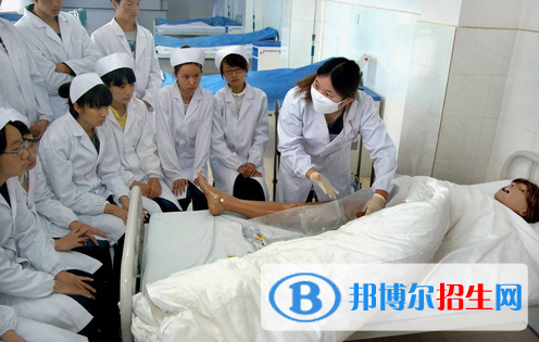 广东2020年去卫校学什么专业好