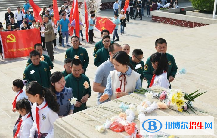 厦门康桥外国语小学地址在哪里
