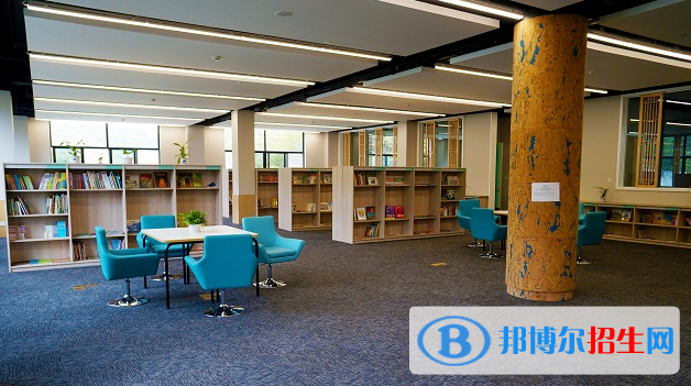 休宁晨山学校小学部2020年学费、收费多少