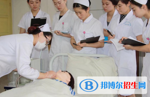 广东2020年卫校都有哪些专业好