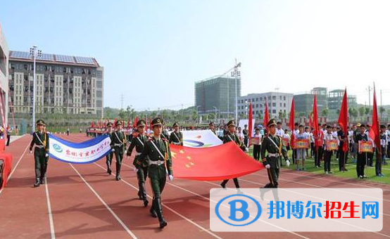 安徽中加学校小学部地址在哪里