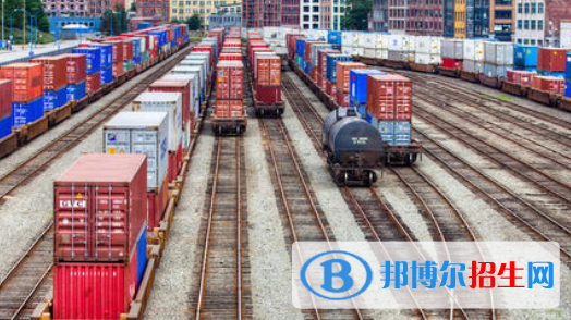九江2020年铁路学校都有哪些专业好