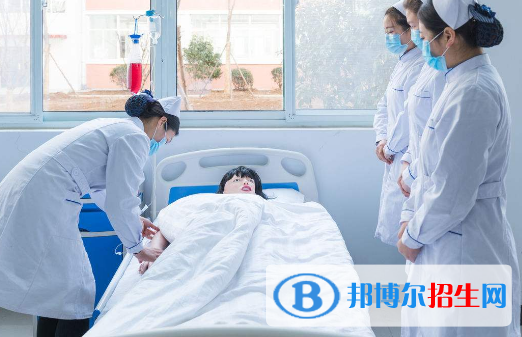 广东2020年读卫校有哪些专业