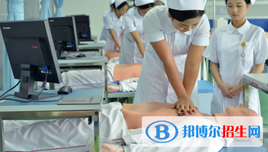 广东2020年卫校的专业有哪些