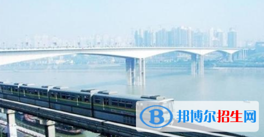 九江2020年读铁路学校有哪些专业