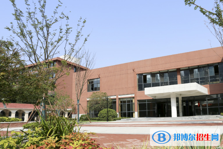 合肥润安公学小学部地址在哪里
