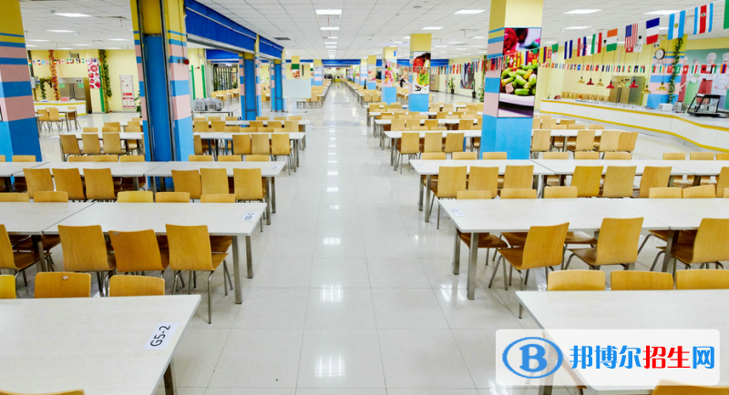 合肥高新中加学校小学部2020年招生办联系电话