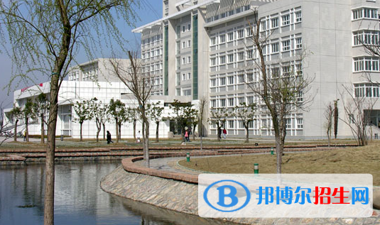 安徽商贸职业技术学院2020年学费、收费多少