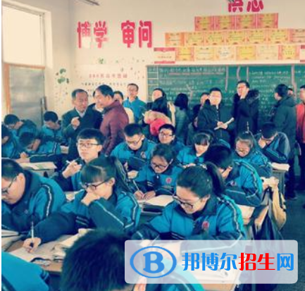  汉中武乡中学2020年招生代码