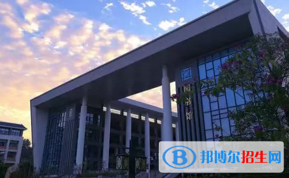 惠州卫生职业技术学院2020年招生简章