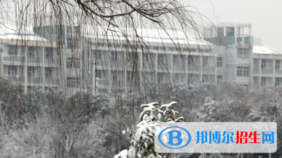 安徽商贸职业技术学院怎么样、好不好