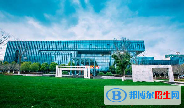 南通士通国际学校小学部地址在哪里