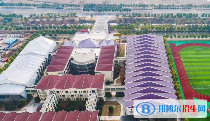南通思德福国际学校小学部2020年招生计划