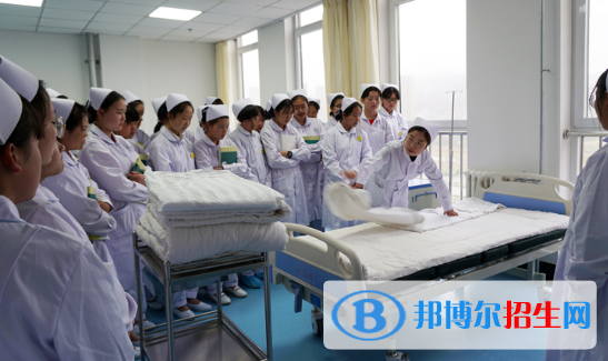 广东2020年中专卫校有哪些专业