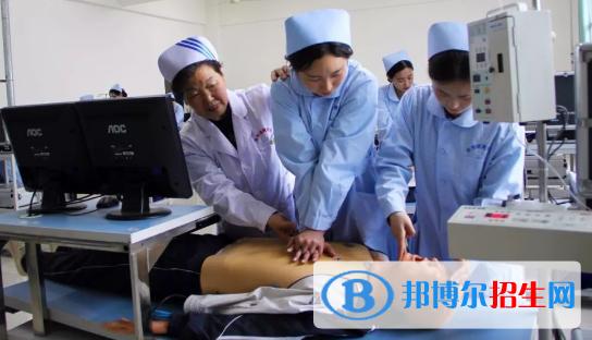 广东2020年读卫校什么专业最好